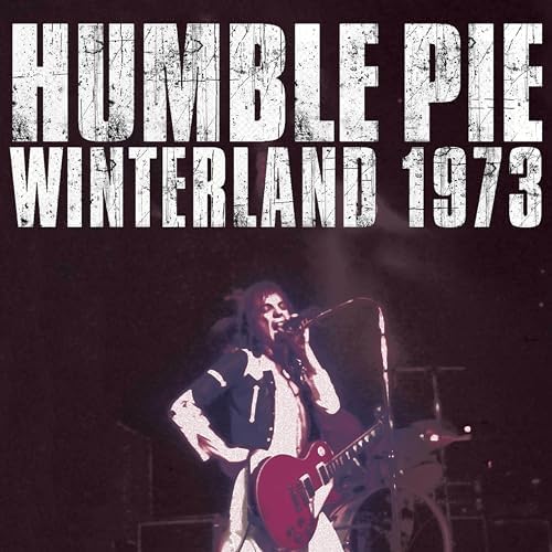HUMBLE PIE - Eat It - Amazon.com Music
